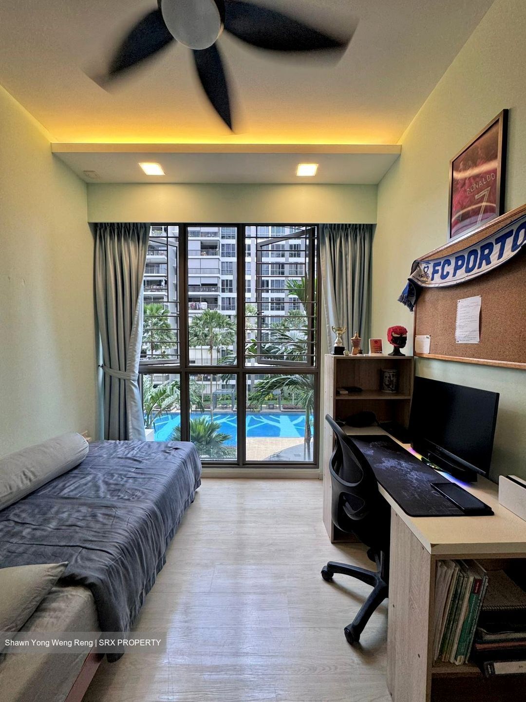 Waterwoods (D19), Condominium #504994081